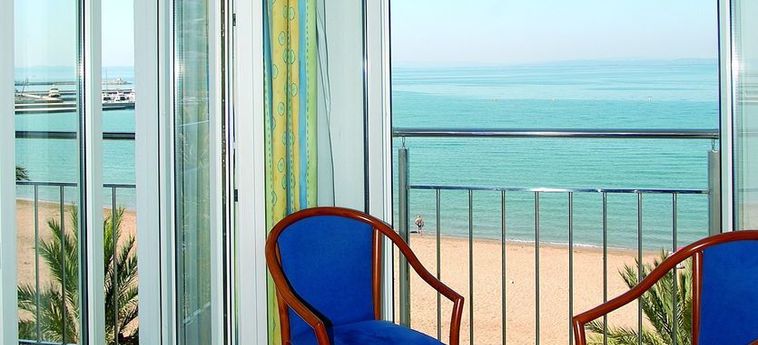 Hotel  Risech Roses - Costa Brava: Foto 