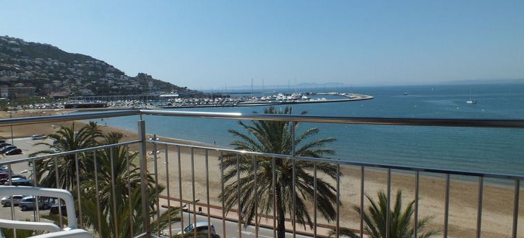 Hotel  Risech Roses - Costa Brava: Foto 