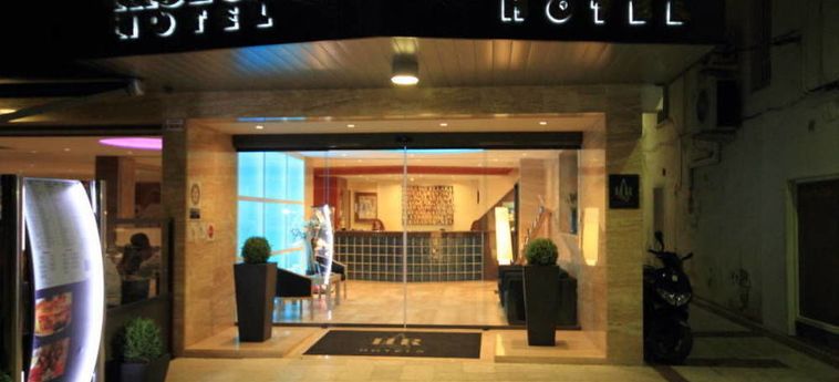 Hotel  Risech Roses - Costa Brava: Foto 