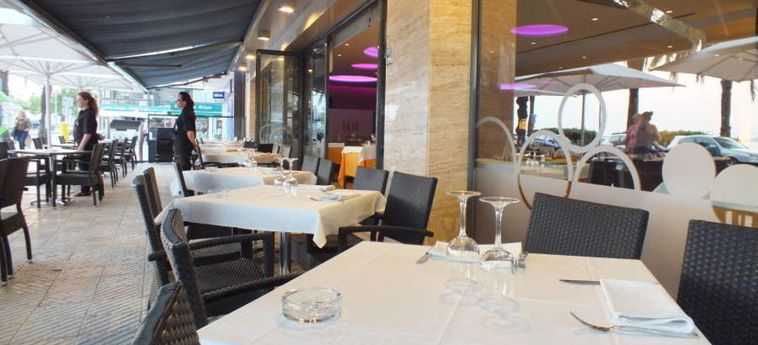 Hotel  Risech Roses - Costa Brava: Foto 