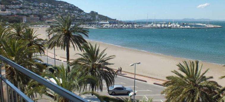 Hotel  Risech Roses - Costa Brava: Foto 