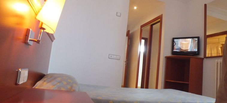 Hotel  Risech Roses - Costa Brava: Foto 