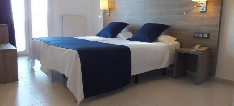 Hotel  Risech Roses - Costa Brava: Foto 