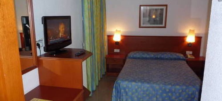 Hotel  Risech Roses - Costa Brava: Foto 