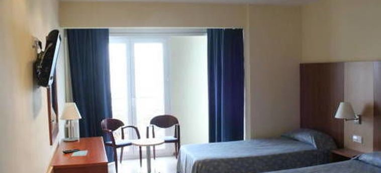 Hotel  Risech Roses - Costa Brava: Foto 
