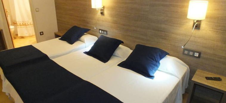 Hotel  Risech Roses - Costa Brava: Foto 
