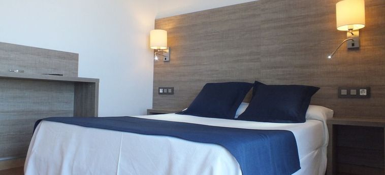 Hotel  Risech Roses - Costa Brava: Foto 