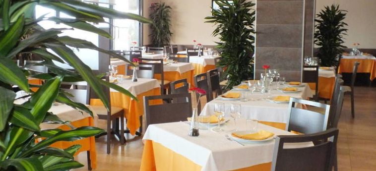 Hotel  Risech Roses - Costa Brava: Foto 