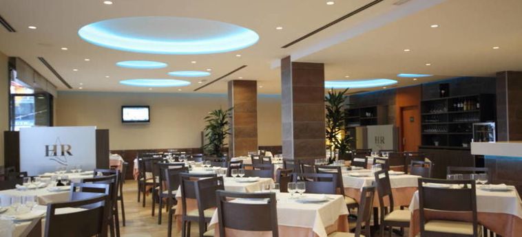 Hotel  Risech Roses - Costa Brava: Foto 