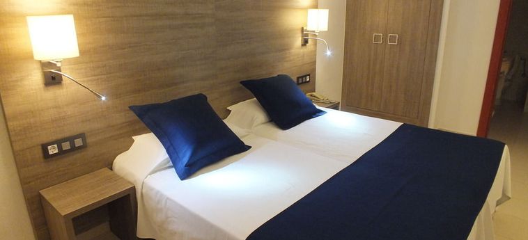 Hotel  Risech Roses - Costa Brava: Foto 