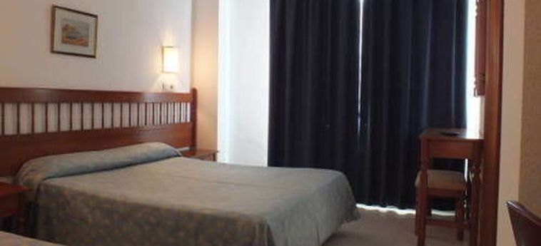 Hotel  Risech Roses - Costa Brava: Foto 