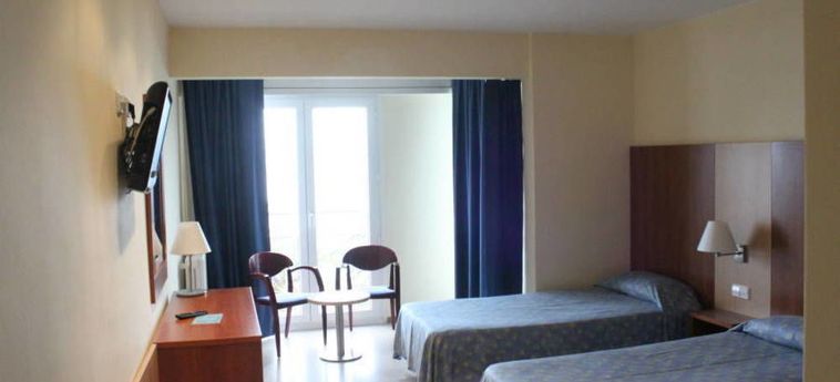 Hotel  Risech Roses - Costa Brava: Foto 