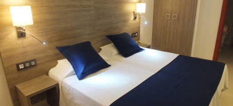 Hotel  Risech Roses - Costa Brava: Foto 