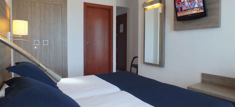 Hotel  Risech Roses - Costa Brava: Foto 