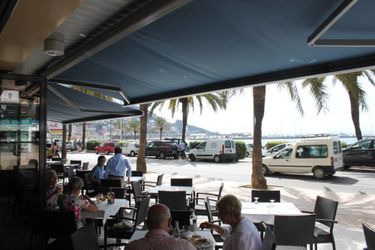 Hotel  Risech Roses - Costa Brava: Photo 
