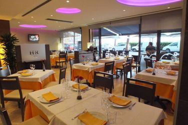 Hotel  Risech Roses - Costa Brava: Photo 