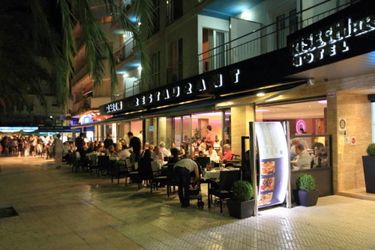 Hotel  Risech Roses - Costa Brava: Photo 