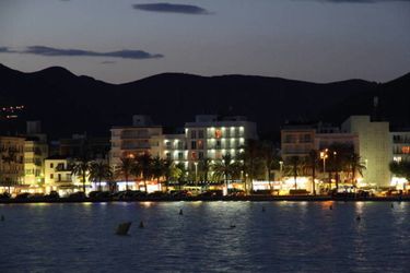 Hotel  Risech Roses - Costa Brava: Photo 