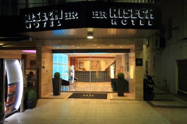 Hotel  Risech Roses - Costa Brava: Photo 