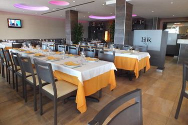 Hotel  Risech Roses - Costa Brava: Photo 