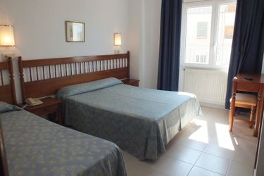 Hotel  Risech Roses - Costa Brava: Photo 