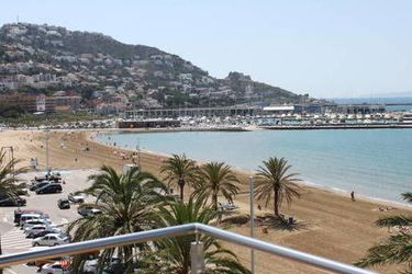 Hotel  Risech Roses - Costa Brava: Photo 
