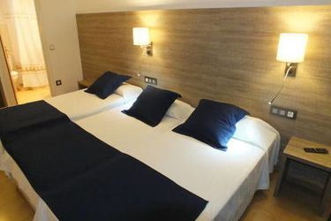 Hotel  Risech Roses - Costa Brava: Photo 