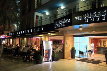 Hotel  Risech Roses - Costa Brava: Photo 