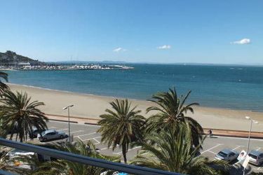 Hotel  Risech Roses - Costa Brava: Photo 