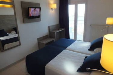 Hotel  Risech Roses - Costa Brava: Photo 
