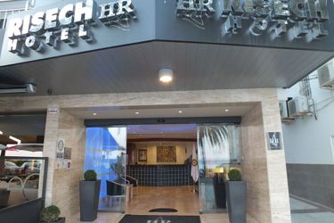Hotel  Risech Roses - Costa Brava: Photo 