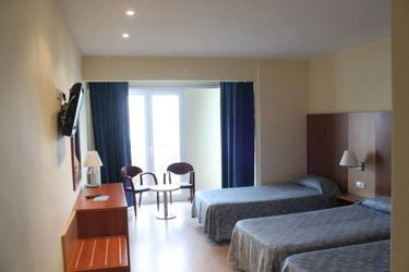 Hotel  Risech Roses - Costa Brava: Photo 