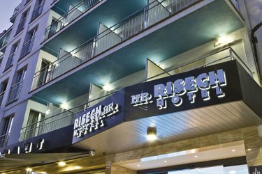 Hotel  Risech Roses - Costa Brava: Photo 