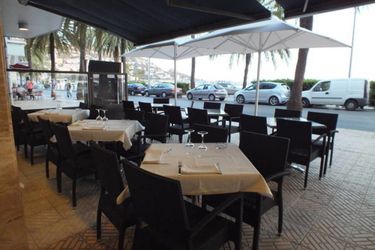 Hotel  Risech Roses - Costa Brava: Photo 