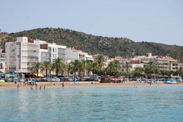 Hotel  Risech Roses - Costa Brava: Photo 