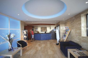 Hotel  Risech Roses - Costa Brava: Photo 