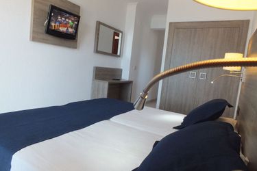 Hotel  Risech Roses - Costa Brava: Photo 