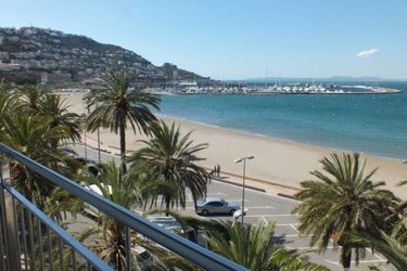 Hotel  Risech Roses - Costa Brava: Photo 