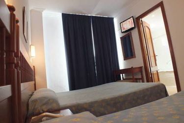 Hotel  Risech Roses - Costa Brava: Photo 