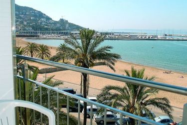 Hotel  Risech Roses - Costa Brava: Photo 