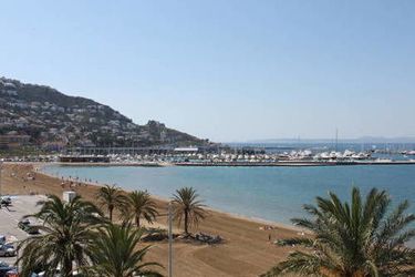 Hotel  Risech Roses - Costa Brava: Photo 