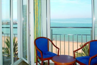 Hotel  Risech Roses - Costa Brava: Photo 