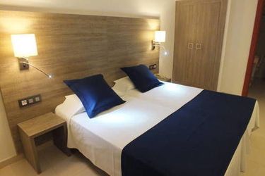 Hotel  Risech Roses - Costa Brava: Photo 