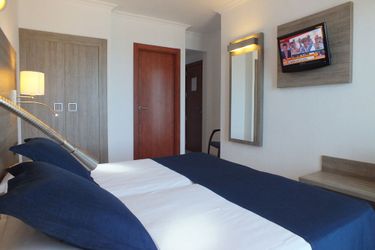 Hotel  Risech Roses - Costa Brava: Photo 