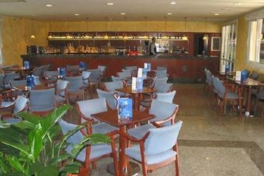 Hotel Prestige Goya Park:  ROSES - COSTA BRAVA