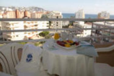 Hotel Prestige Goya Park:  ROSES - COSTA BRAVA