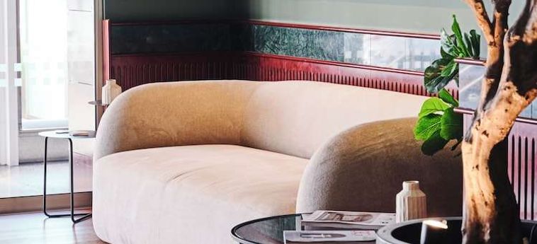 Hotel Prestige Victoria Roses - Costa Brava : Photo 
