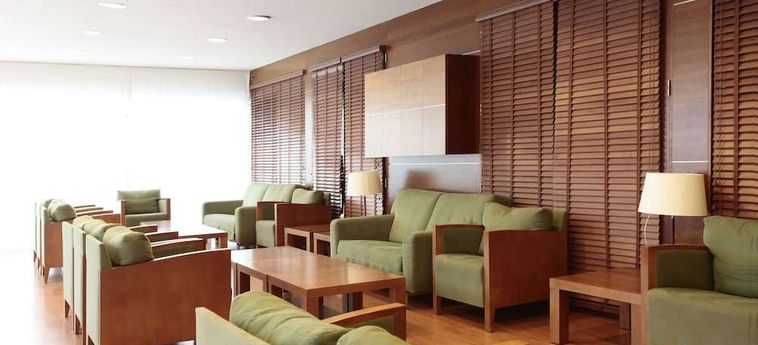 Hotel Prestige Victoria Roses - Costa Brava : Photo 