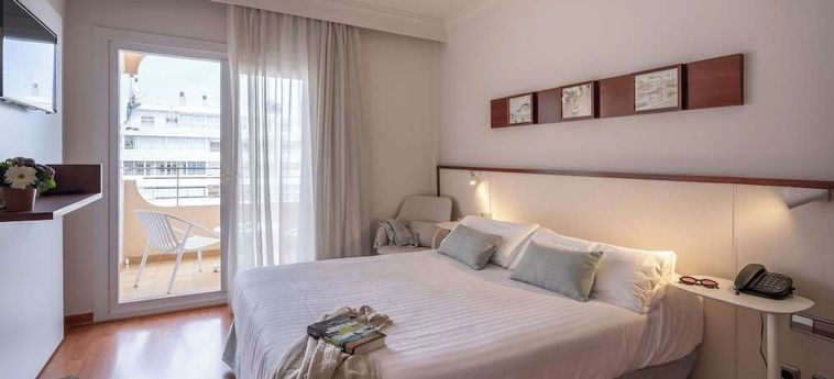 Hotel Prestige Victoria Roses - Costa Brava : Photo 