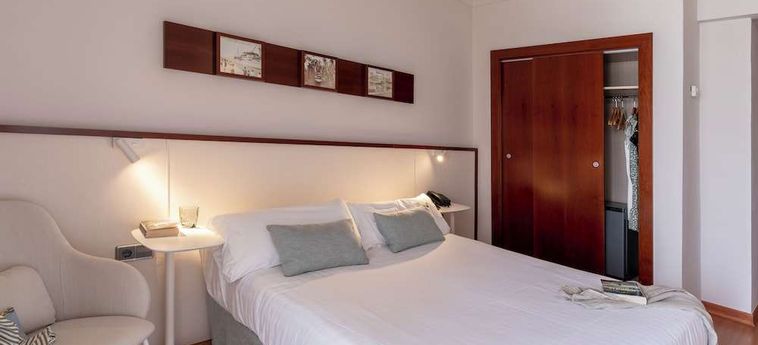 Hotel Prestige Victoria Roses - Costa Brava : Photo 